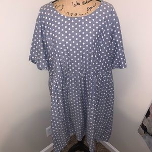 Gently Used Simply Be Dress